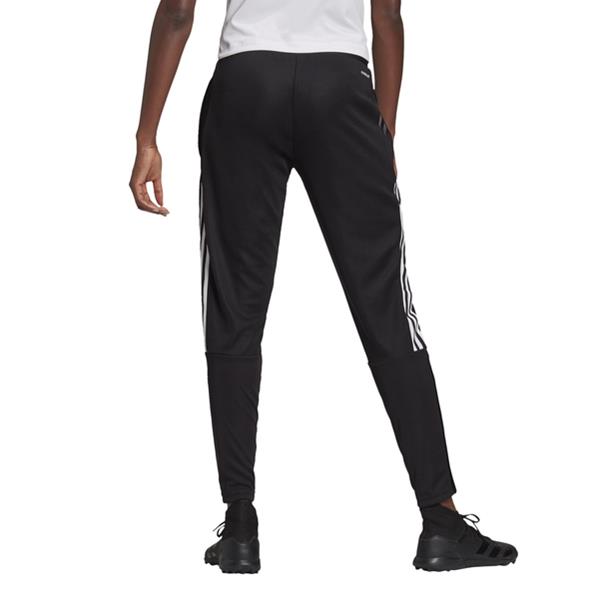 adidas Tiro 21 Womens Black/White Training Pants
